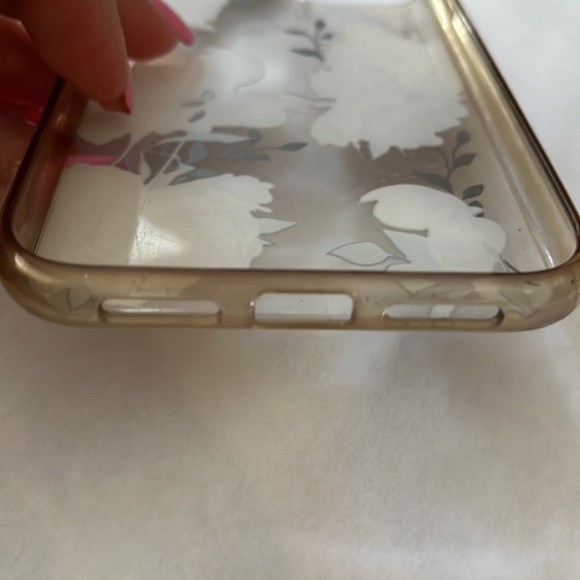 Habitu iPhone 11 NATURE'S PALETTE Grace cell phone case - Picture 12 of 16